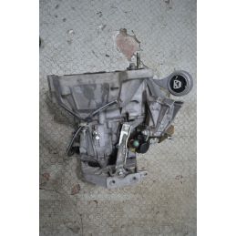 Scatola del cambio 6 marce Fiat Bravo /Grande Punto / Lancia Delta Cod motore 198A4000 1.4 T-Jet  1707133125868