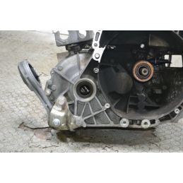 Scatola del cambio 6 marce Fiat Bravo /Grande Punto / Lancia Delta Cod motore 198A4000 1.4 T-Jet  1707133125868