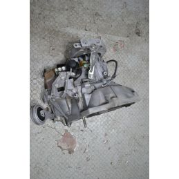 Scatola del cambio 6 marce Fiat Bravo /Grande Punto / Lancia Delta Cod motore 198A4000 1.4 T-Jet  1707133125868