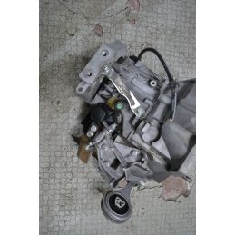 Scatola del cambio 6 marce Fiat Bravo /Grande Punto / Lancia Delta Cod motore 198A4000 1.4 T-Jet  1707133125868