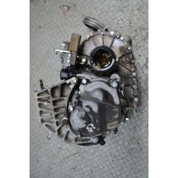 Scatola del cambio 6 marce Fiat Bravo /Grande Punto / Lancia Delta Cod motore 198A4000 1.4 T-Jet  1707133125868