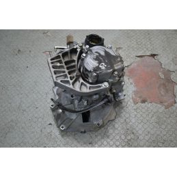 Scatola del cambio 6 marce Fiat Bravo /Grande Punto / Lancia Delta Cod motore 198A4000 1.4 T-Jet  1707133125868