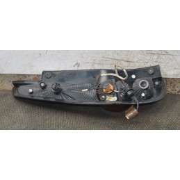 Fanale Stop Destro DX Opel Agila B Dal 2008 al 2015 cod. 89071614  2411111154564