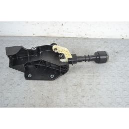 Leva del Cambio + Pomello Fiat Panda 312 dal 12/2011 al 04/2017 Cod 00502920120 Cod Motore 199A9000  1707133323851