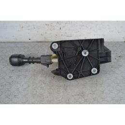 Leva del Cambio + Pomello Fiat Panda 312 dal 12/2011 al 04/2017 Cod 00502920120 Cod Motore 199A9000  1707133323851