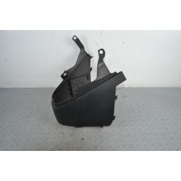 Modanatura Rivestimento Cruscotto Inferiore Fiat Panda 312 dal 12/2011 al 04/2017 Cod 735491901 Cod motore 199A9000  17071337...