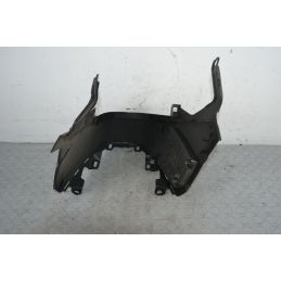 Modanatura Rivestimento Cruscotto Inferiore Fiat Panda 312 dal 12/2011 al 04/2017 Cod 735491901 Cod motore 199A9000  17071337...