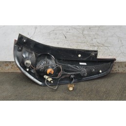 Fanale Stop Sinistro SX Opel Agila B Dal 2008 al 2015 cod. 89071595  2411111154571