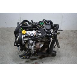 Motore 1.4 T-Jet Alfa / Fiat /Lancia Cod motore 198A4000 N serie 1187323  1707138505603