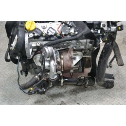 Motore 1.4 T-Jet Alfa / Fiat /Lancia Cod motore 198A4000 N serie 1187323  1707138505603