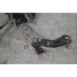 Meccanica anteriore DX Fiat Panda 312 Dal 12/2011 al 04/2017 Cod 00519265230 Cod motore 199A9000  1707138831399