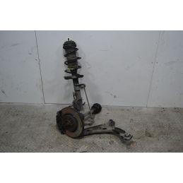 Meccanica anteriore SX Fiat Panda 312 Dal 12/2011 al 04/2017 Cod 51926520  Cod Motore 199A9000  1707139562650