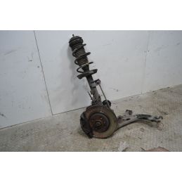 Meccanica anteriore SX Fiat Panda 312 Dal 12/2011 al 04/2017 Cod 51926520  Cod Motore 199A9000  1707139562650