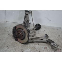 Meccanica anteriore SX Fiat Panda 312 Dal 12/2011 al 04/2017 Cod 51926520  Cod Motore 199A9000  1707139562650