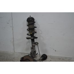 Meccanica anteriore SX Fiat Panda 312 Dal 12/2011 al 04/2017 Cod 51926520  Cod Motore 199A9000  1707139562650