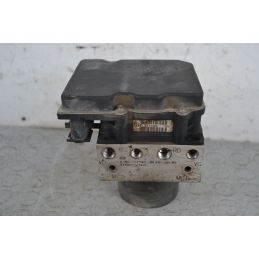 Pompa modulo ABS Peugeot 307 Dal 2001 al 2009 Cod 0265234140/9649458080  1707140228033