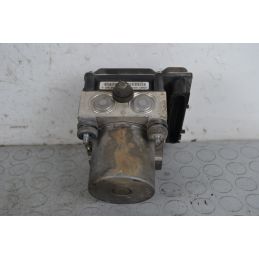 Pompa modulo ABS Peugeot 307 Dal 2001 al 2009 Cod 0265234140/9649458080  1707140228033