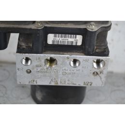 Pompa modulo ABS Volkswagen Polo 1.4 Dal 2001 al 2009 Cod 0265231712  1707142531032