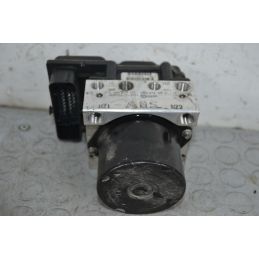 Pompa modulo ABS Volkswagen Polo 1.4 Dal 2001 al 2009 Cod 0265231712  1707142531032