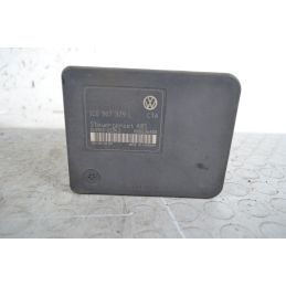 Pompa modulo ABS Volkswagen Golf IV Dal 1997 al 2004 Cod 1J0614117G  1707144054416