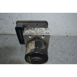 Pompa modulo ABS Volkswagen Golf IV Dal 1997 al 2004 Cod 1J0614117G  1707144054416