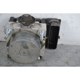 Pompa modulo ABS Fiat Panda 169 Dal 2003 al 2012 Cod 51799595  1707144334785