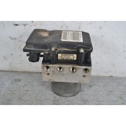 Pompa modulo ABS Peugeot 307 Dal 2001 al 2009 Cod 0265231476/9651873780  1707144595377