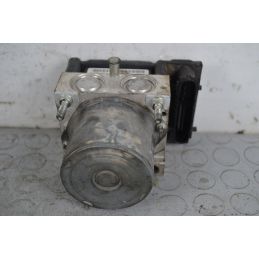 Pompa modulo ABS Peugeot 307 Dal 2001 al 2009 Cod 0265231476/9651873780  1707144595377