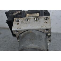 Pompa modulo ABS Peugeot 307 Dal 2001 al 2009 Cod 0265231476/9651873780  1707144595377