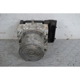 Pompa modulo ABS Peugeot 307 Dal 2001 al 2009 Cod 0265231476/9651873780  1707144595377