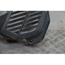 Carena Griglia Cover Radiatore Honda SH 125 / 150 dal 2013 al 2017  1707144965231