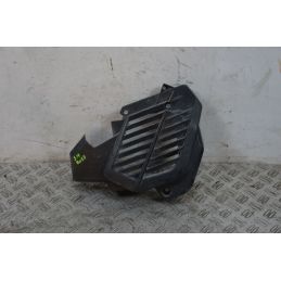 Carena Griglia Cover Radiatore Honda SH 125 / 150 dal 2013 al 2017  1707144965231