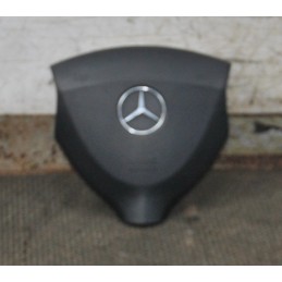Airbag volante Mercedes Classe A  Dal 2004 al 2011 Cod. 91618289940