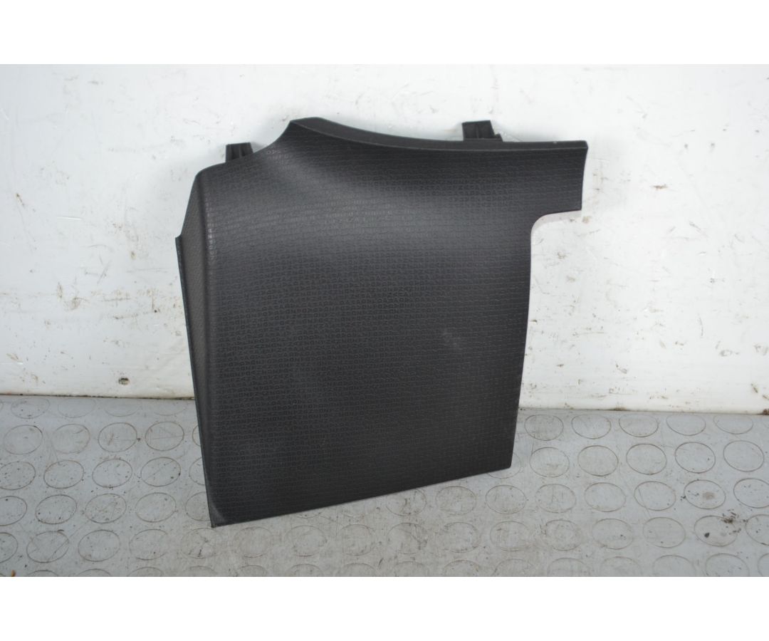 Modanatura Cruscotto Lato SX Fiat Panda 312 dal 12/2011 al 04/2017 Cod 735491820 Cod Motore 199A9000 1707148415824 Modanatura Cruscotto Lato SX Fiat Panda 312 dal 12/2011 al 04/2017 Cod 735491820 Cod Motore 199A9000 1707148415824