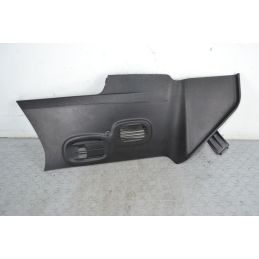 Rivestimento Cruscotto Laterale Inferiore SX Fiat Panda 312 dal 12/2011 al 04/2017 Cod 735498958 Cod Motore 199A9000  1707149...