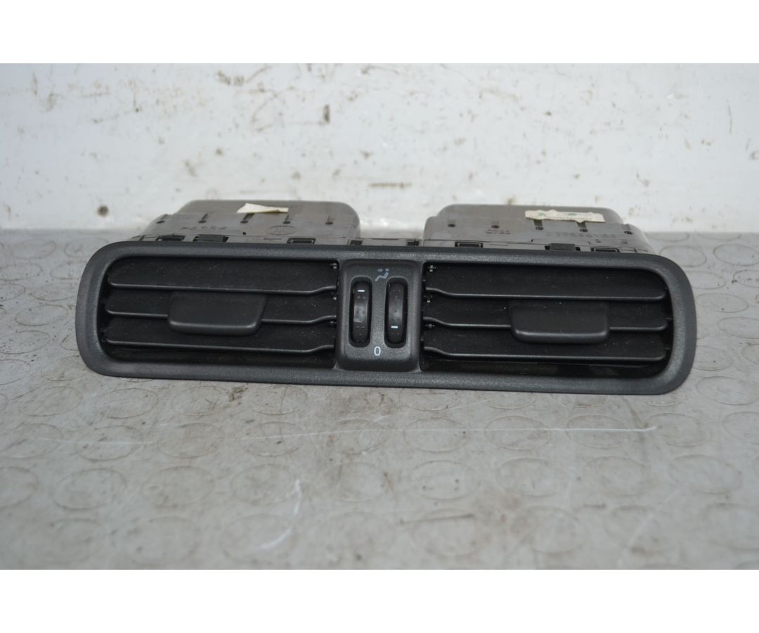 Bocchette Aria Centrali Fiat Panda 312 dal 12/2011 al 04/2017 Cod 735585166 Cod motore 199A9000  1707150175785