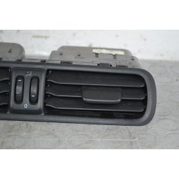 Bocchette Aria Centrali Fiat Panda 312 dal 12/2011 al 04/2017 Cod 735585166 Cod motore 199A9000  1707150175785