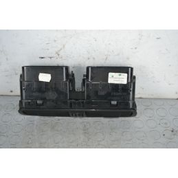 Bocchette Aria Centrali Fiat Panda 312 dal 12/2011 al 04/2017 Cod 735585166 Cod motore 199A9000  1707150175785