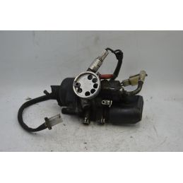 Carburatore Aprilia Scarabeo 50 2T Motore Piaggio Dal 2018 Al 2022  1707206602111