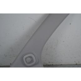 Modanatura Rivestimento Montante Anteriore DX Fiat Panda 312 dal 12/2011 al 04/2017 Cod 735538487 Cod Motore 199A9000  170720...