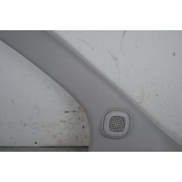 Modanatura Rivestimento Montante Anteriore SX Fiat Panda 312 dal 12/2011 al 04/2017 Cod 735538490 Cod Motore 199A9000  170720...