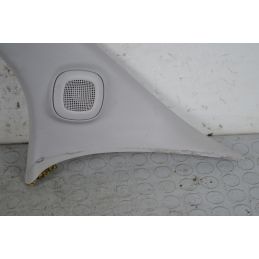 Modanatura Rivestimento Montante Anteriore SX Fiat Panda 312 dal 12/2011 al 04/2017 Cod 735538490 Cod Motore 199A9000  170720...