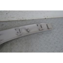 Modanatura Rivestimento Montante Anteriore SX Fiat Panda 312 dal 12/2011 al 04/2017 Cod 735538490 Cod Motore 199A9000  170720...