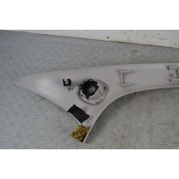 Modanatura Rivestimento Montante Anteriore SX Fiat Panda 312 dal 12/2011 al 04/2017 Cod 735538490 Cod Motore 199A9000  170720...