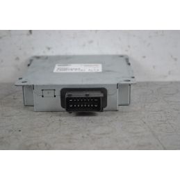 Centralina Autoradio Fiat Panda 312 dal 12/2011 al 04/2017 Cod 50520764 Cod motore 199A9000  1707210087256