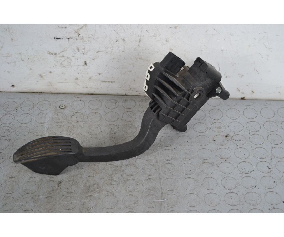 Pedale Acceleratore Fiat Panda 312 dal 12/2011 al 04/2017 Cod 52097847 Cod motore 199A9000  1707210384225