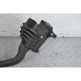 Pedale Acceleratore Fiat Panda 312 dal 12/2011 al 04/2017 Cod 52097847 Cod motore 199A9000  1707210384225