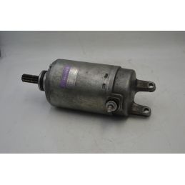 Motorino Avviamento Suzuki Burgman 650 Dal 2002 al 2006 Cod 31100-10G00  1707211651210