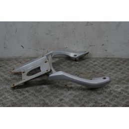 Maniglione portapacchi posteriore BMW F 650 CS F650CS Scarver Dal 2001 al 2006  1707218111991