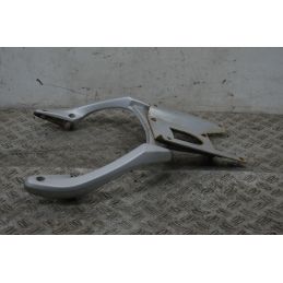 Maniglione portapacchi posteriore BMW F 650 CS F650CS Scarver Dal 2001 al 2006  1707218111991